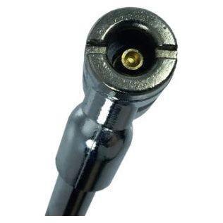 S-Ks ST-2002 Tire Inflator Gauge Milton Type 0-120 psi | SKS by KHM Megatools Corp. S-Ks ST-2002 Tire Inflator Gauge Milton Type 0-120 psi | SKS by KHM Megatools Corp.